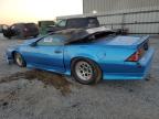 Lot #3024975175 1991 CHEVROLET CAMARO RS