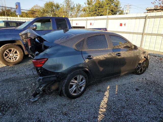 2021 KIA FORTE FE - 3KPF24ADXME413442