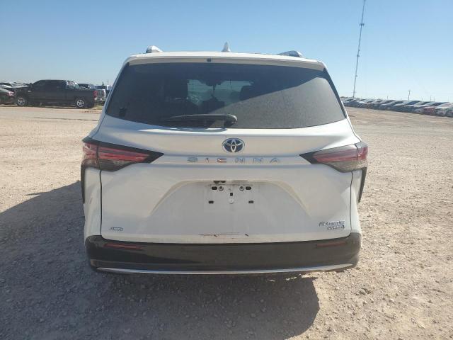 2023 TOYOTA SIENNA LIM - 5TDESKFC2PS089557