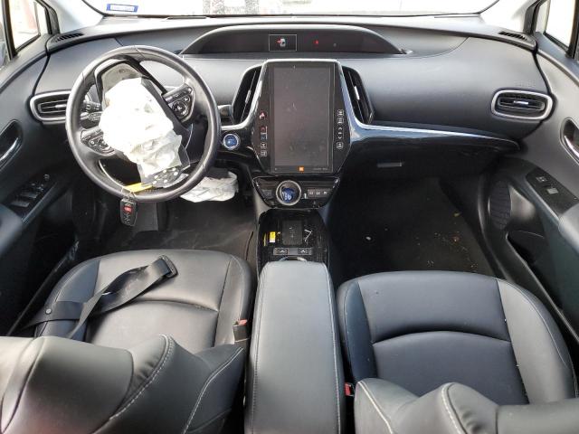 2020 TOYOTA PRIUS PRIM - JTDKARFP1L3161491