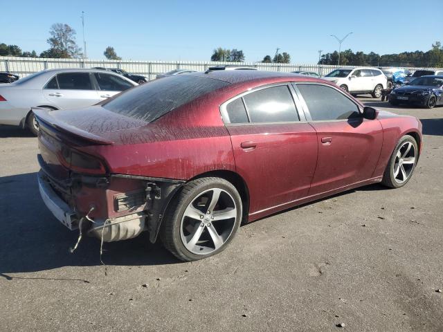 VIN 2C3CDXBG3HH620552 2017 Dodge Charger, SE no.3