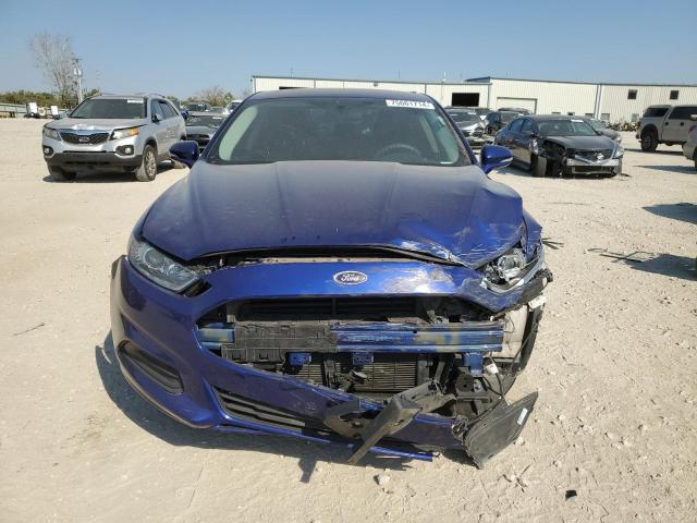 2015 FORD FUSION SE - 1FA6P0HD0F5120914