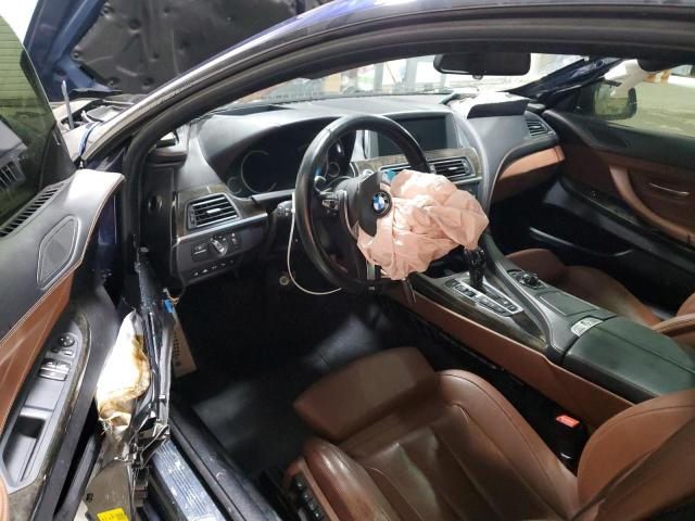 VIN WBAYM1C53ED325176 2014 BMW 6 SERIES no.8