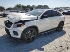 2019 MERCEDES-BENZ GLE COUPE - 4JGED6EB3KA154346