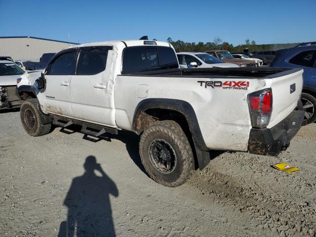 VIN 3TMDZ5BN0PM165289 2023 TOYOTA TACOMA no.2