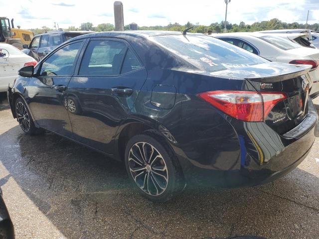 VIN 2T1BURHE9EC075472 2014 Toyota Corolla, L no.2