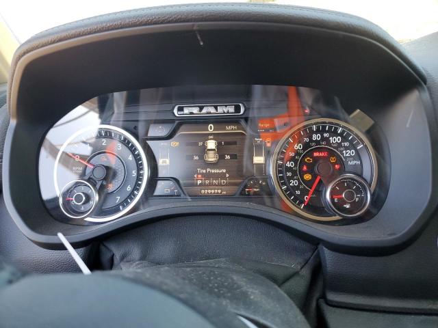 2020 RAM 1500 LARAM - 1C6RRFJG8LN272435