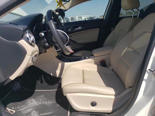 2019 MERCEDES-BENZ GLA 250 - WDCTG4EB1KU017485