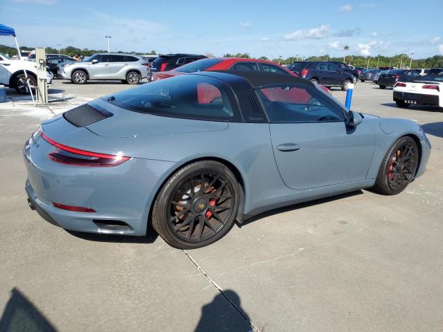 VIN WP0BB2A93HS136862 2017 Porsche 911, Targa S no.3