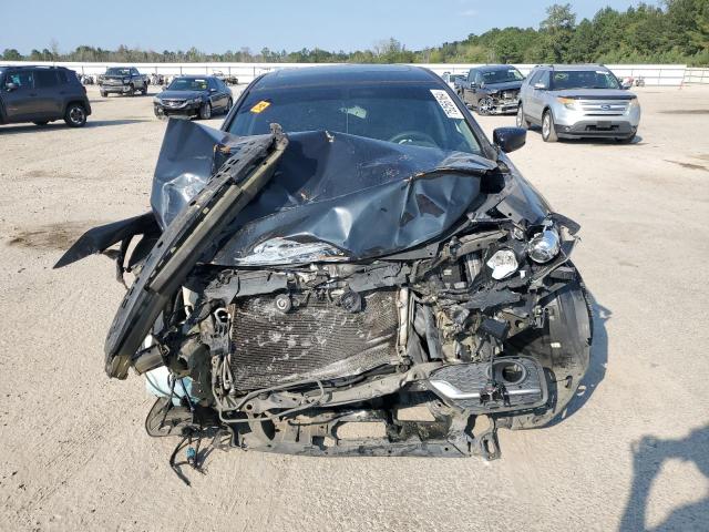 2015 HONDA CROSSTOUR - 5J6TF3H37FL002261