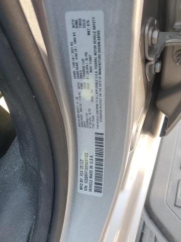 2021 RAM 1500 BIG H - 1C6SRFFT8MN597403