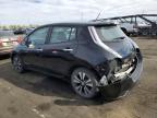 Lot #3009385590 2016 NISSAN LEAF SV