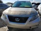 LEXUS RX 350 photo