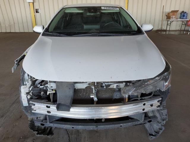 2021 TOYOTA COROLLA LE - 5YFEPMAE4MP182655