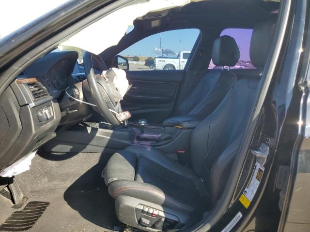 2015 BMW 328 I - WBA3A5G59FNS87646