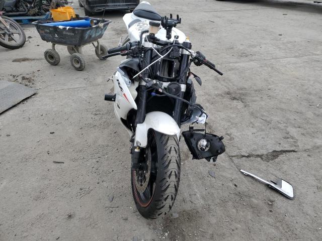 2010 YAMAHA YZFR6 C JYARJ16Y6AA004469