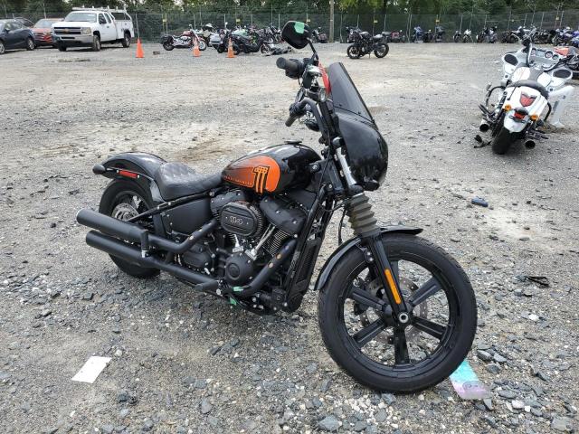 2023 HARLEY-DAVIDSON FXBBS #2979473839