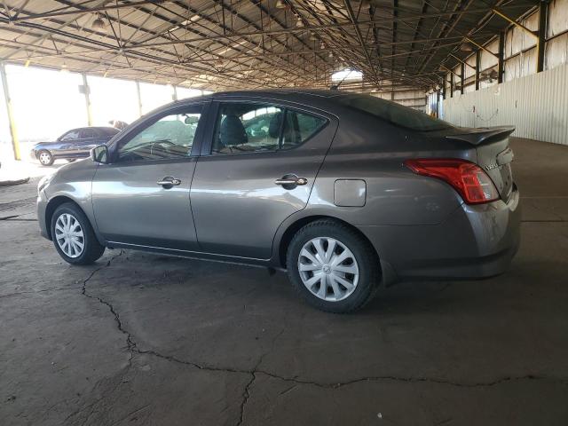 2015 NISSAN VERSA S - 3N1CN7AP7FL822277