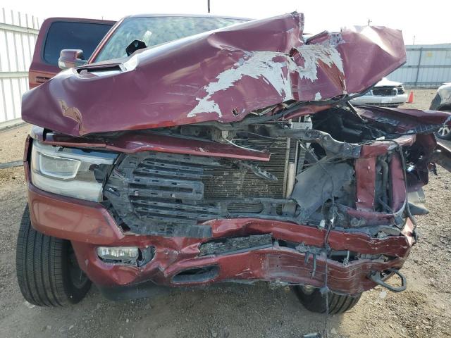 2020 RAM 1500 LARAM - 1C6SRFJT0LN331976
