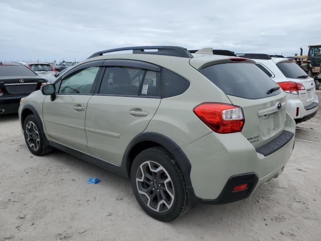 VIN JF2GPANC2G8278074 2016 Subaru Crosstrek, Limited no.2