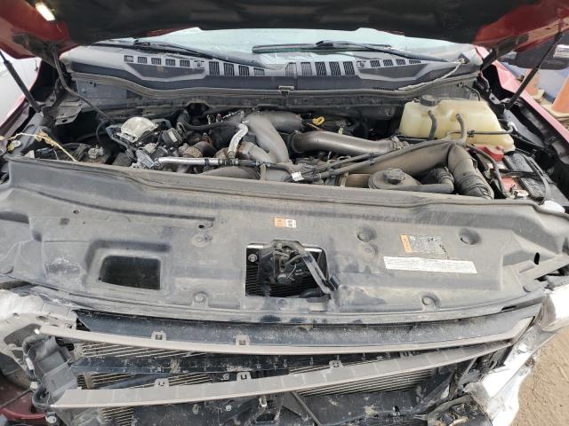 2020 FORD F350 SUPER - 1FT8W3BT8LED49330