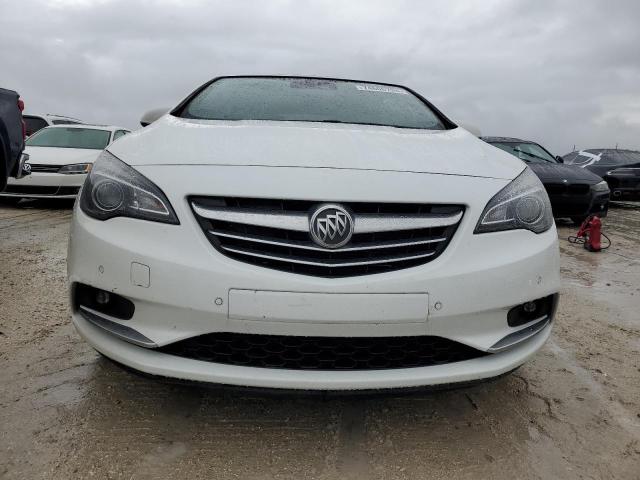 2016 BUICK CASCADA PR - W04WT3N58GG047098