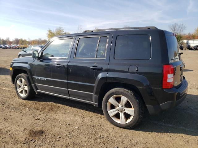 2016 JEEP PATRIOT LA - 1C4NJPFA5GD786974