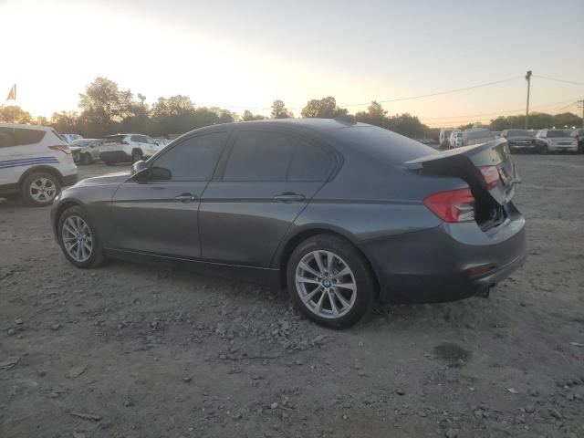 VIN WBA8A3C51JA505949 2018 BMW 3 Series, 320 XI no.2