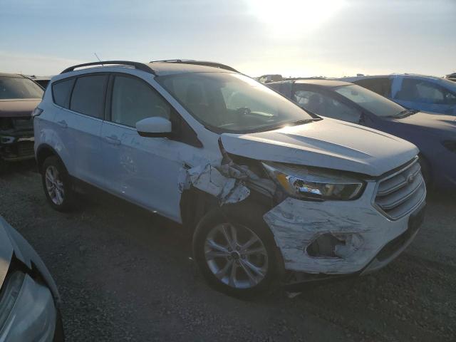 VIN 1FMCU0GD5JUB27942 2018 Ford Escape, SE no.4