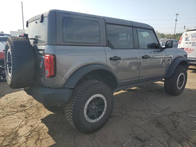 2022 FORD BRONCO BAS - 1FMDE5DH3NLB30243