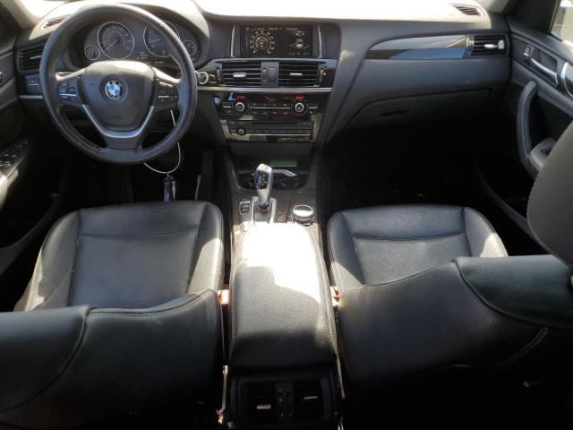 2015 BMW X3 XDRIVE2 - 5UXWX9C58F0D45367
