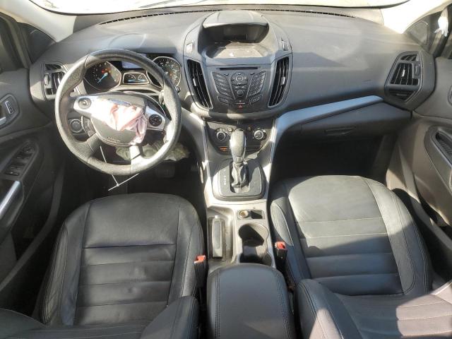 2015 FORD ESCAPE SE - 1FMCU0GX8FUB07654