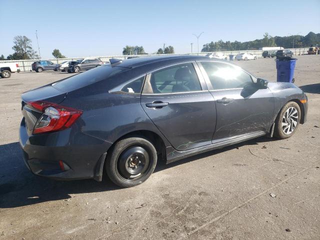 Vin: 2hgfc2f73jh522217, lot: 74339454, honda civic ex 20183