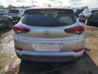 HYUNDAI TUCSON SEL photo