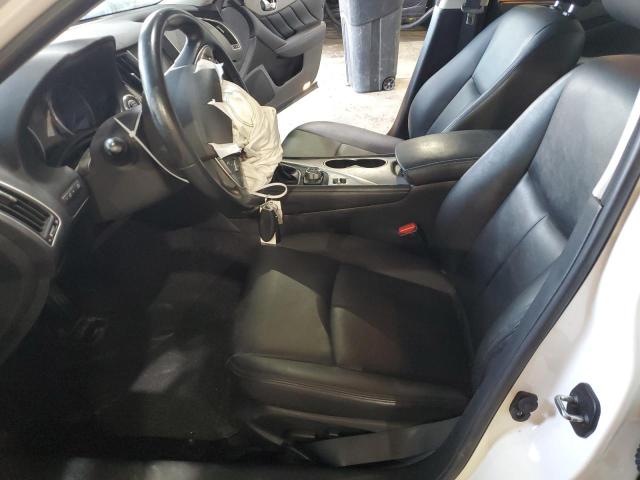 2017 INFINITI Q50 PREMIU - JN1EV7AR5HM838383