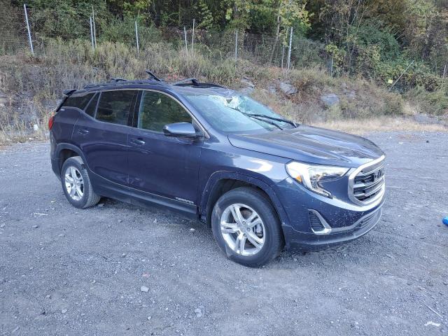 VIN 3GKALTEV8KL322560 2019 GMC Terrain, Sle no.4