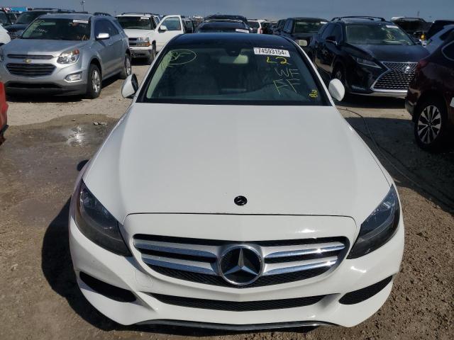 VIN 55SWF4JB9JU258941 2018 Mercedes-Benz C-Class, 300 no.5