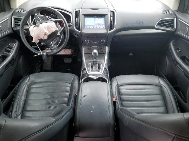 2018 FORD EDGE SEL - 2FMPK3J98JBB04609