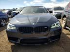 BMW M5 photo