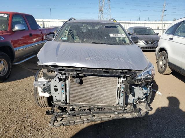 2021 SUBARU CROSSTREK - JF2GTHSC5MH226782