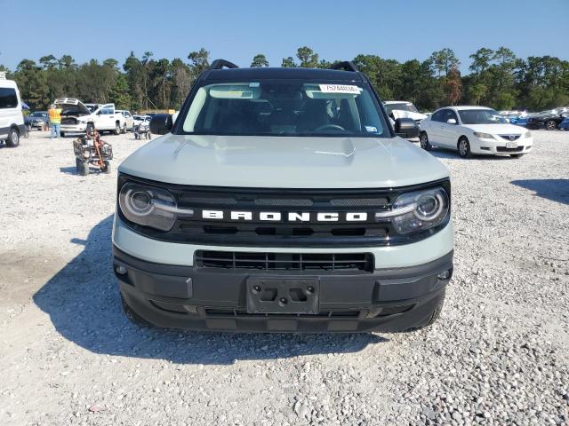 2022 FORD BRONCO SPO - 3FMCR9C69NRE24559
