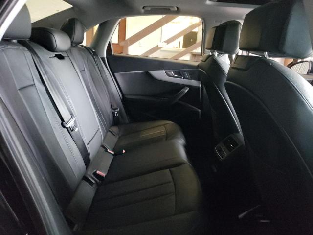 2017 AUDI A4 PREMIUM - WAUGNAF43HN008914