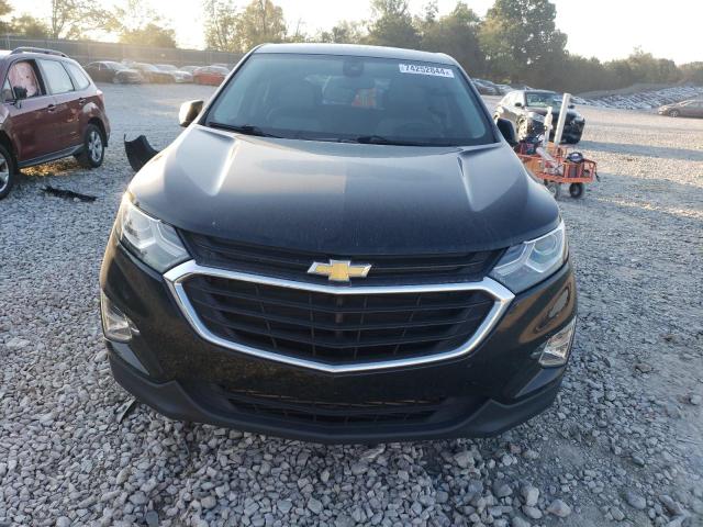 VIN 2GNAXSEV6L6138256 2020 Chevrolet Equinox, LS no.5