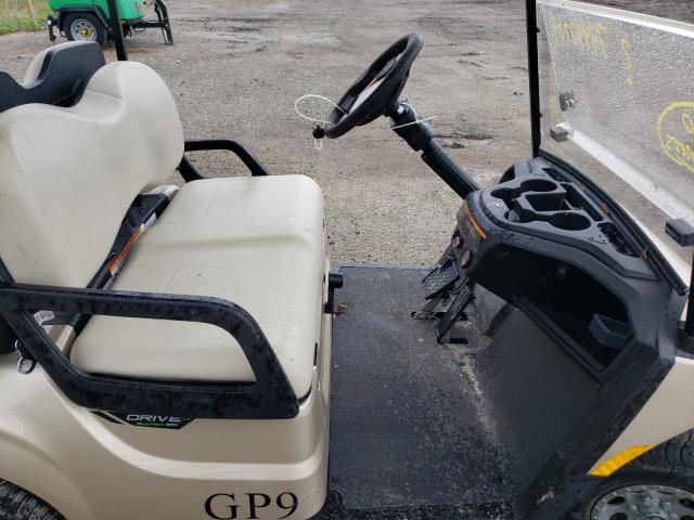 2022 YAMAHA GOLF CART 4B9DB23G3NA073791