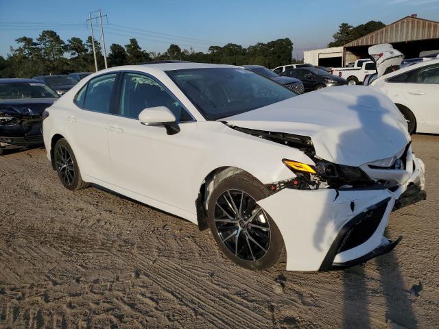 VIN 4T1G11AKXRU887495 2024 Toyota Camry, Se Night S... no.4