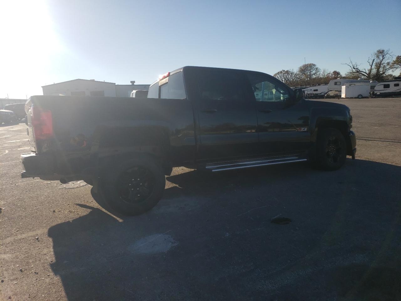 Lot #2974781032 2018 CHEVROLET SILVERADO