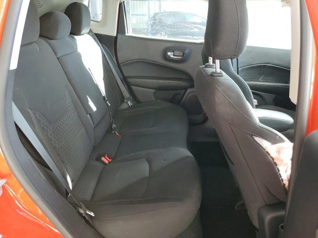 2021 JEEP COMPASS SP - 3C4NJCABXMT542610