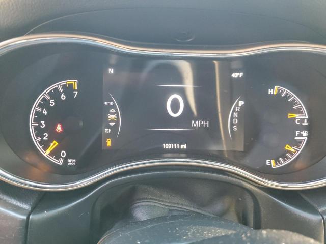 2015 JEEP GRAND CHER - 1C4RJFBG3FC158700