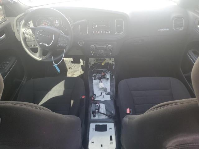 2022 DODGE CHARGER PO - 2C3CDXKGXNH232584