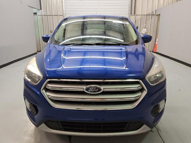 VIN 1FMCU0GD0HUC47674 2017 Ford Escape, SE no.5